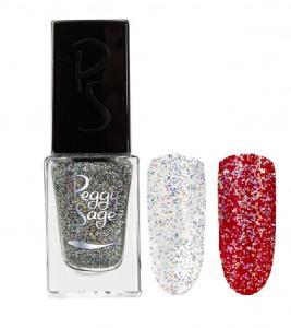 Top coat holographic 5ml
