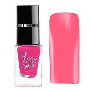 Nagellack Mini Neon - Alla färger 5ml