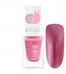 Nagellack Kids Alla Färger - 5ml
