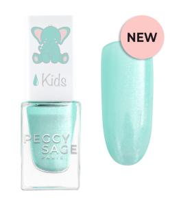 Nagellack Kids Sommar 2024 - 5ml