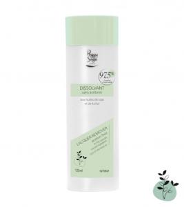 Nagellacksremover Green LAK 125ml