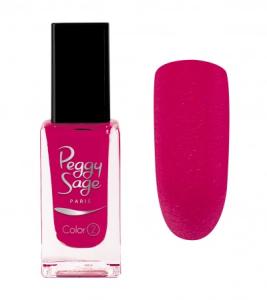 Nagellack Alla Pärlemofärger -11ml