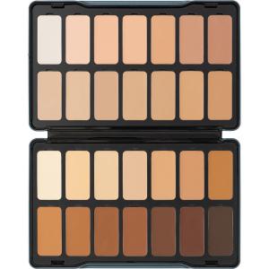Cream Foundation 28 Colors Digital 1