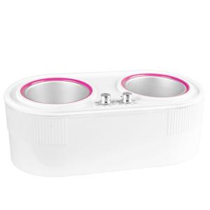 Vaxvärmare duo 400g och 800g 350W