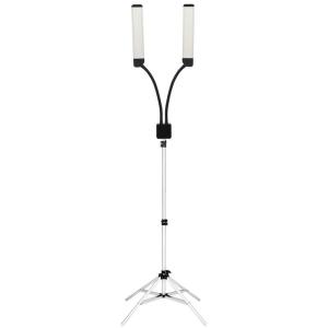 Makeup & Smink lampa med justerbara armar