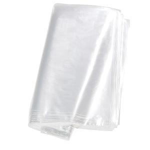 100 st plastpåsar för fötterna