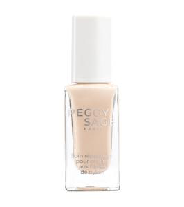 Nagelstärkare med nylon fiber 11ml