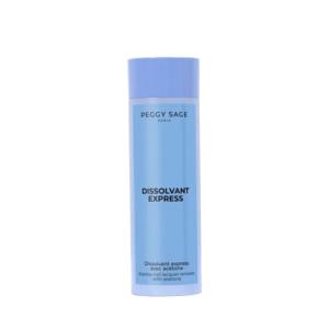 Nagellacksremover Express aceton 990ml