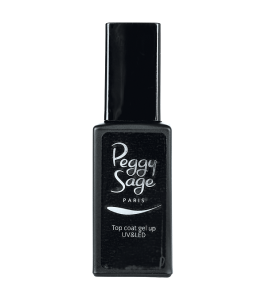 Top coat gel up UV&LED - 11g