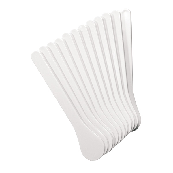 12-pack spatlar