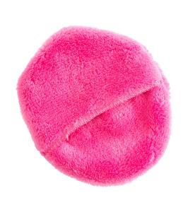 Makeup remover handske