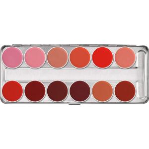 Lip Rouge Palette 12 color