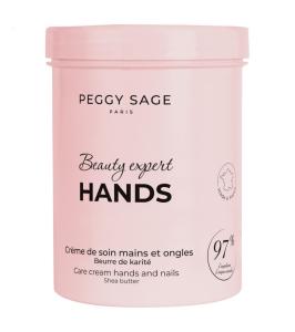 Vårdande handkräm med sheasmör 310 ml
