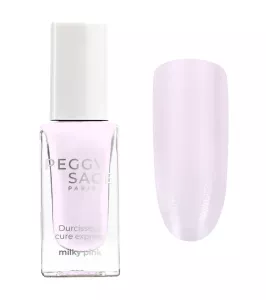 Snabbverkande nagelhärdare Pink