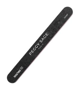 2-sidiga 100/180, black