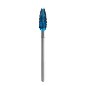 Bits för gele & akrylnaglar Hard blue 07