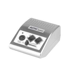 Elektrisk nagelfil för naglar JD500 SILVER