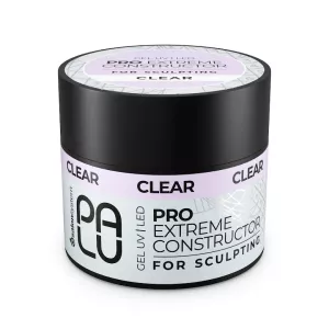 Prol Extreme Buildergel Clear - Flera Storlekar