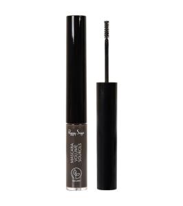 Volume eyebrow mascara - brun