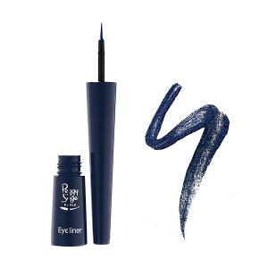 Eyeliner med pensel