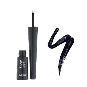 Eyeliner med pensel - Alla färger