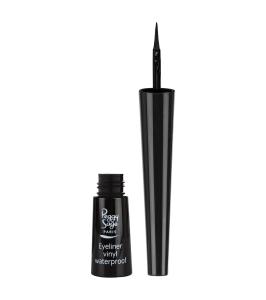 Vattenfast eyeliner vinyleffekt - Alla färger