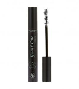Mascara Green and Care Svart 8 ml