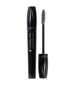 Mascara Lovely cils vattenfast Svart 9ml