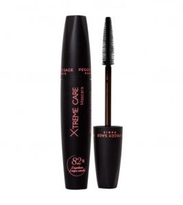 Mascara xtreme care svart 11 ml