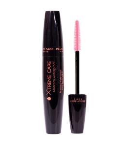 Mascara xtreme care vattenfast svart 11 ml