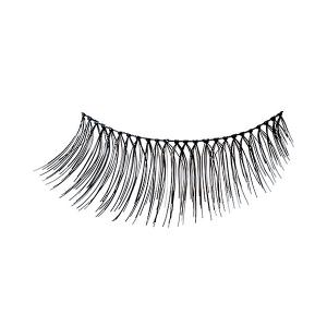Lösögonfransar glamour