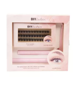 Home lash extensions kit - Flera Varianter