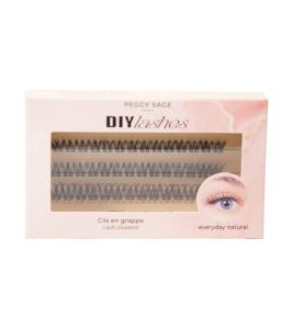 Lash clusters - Flera Varianter