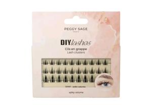 DIY Lash clusters