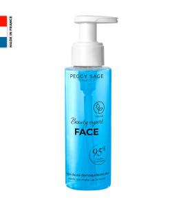 Mild make-up remover lotion 100 ml