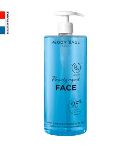 Mild make-up remover lotion 1L