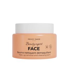 Makeup remover & rengöringsbalsam 80 ml