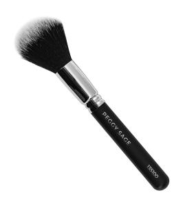 Puderborste 19,5 mm Nylon