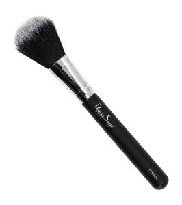 Puderborste 22 mm Nylon