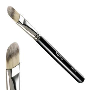 Foundationborste 21 mm Nylon