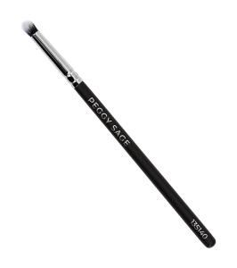 Rund borste 6,5mm Nylon