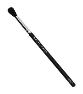 Suddpensel 6,5mm Nylon