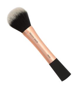 Puderborste L 25 mm Nylon