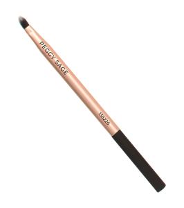 Läpp pensel 4,8 mm Nylon