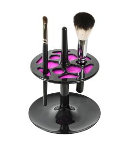 Torkträd för makeup penslar