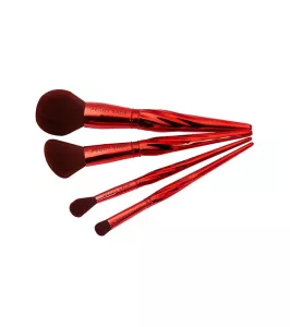Makeup penselset ansikte och ögon 4 st