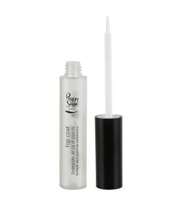 Top coat för frans- & bryn 10g