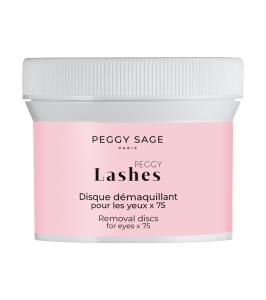 Makeupremover för fransförlängning x 75