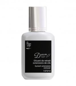 Remover för ögonfransförlägning 15ml