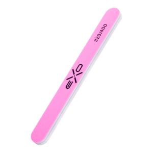 Bufferfil rosa 320/400 10 st